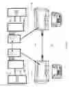 Fig. 11 - Device for transmitting and receiving DVI video over a single fiber optic interconnect