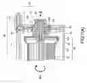 Fig. 09 - Cross flow fan