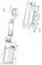 Fig. 02 - Occlusion sensing system for infusion pumps