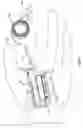 Fig. 06 - Occlusion sensing system for infusion pumps