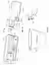 Fig. 09 - Occlusion sensing system for infusion pumps