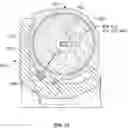 Fig. 22 - Occlusion sensing system for infusion pumps
