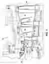 Fig. 02 - Airfoil shape for a turbine nozzle