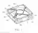 Fig. 02 - Fan frame