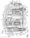 Fig. 02 - Hermetically enclosed refrigerant compressor arrangement