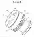 Fig. 02 - Radial axis, spherical based rotary machines