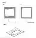 Fig. 02 - HERMETIC SEAL COVER AND METHOD FOR MANUFACTURING THE SAME