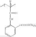 Fig. 34 - (Meth)acrylamide derivative, polymer, chemically amplified photosensitive resin composition, and patterning method