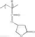 Fig. 55 - (Meth)acrylamide derivative, polymer, chemically amplified photosensitive resin composition, and patterning method