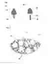 Fig. 02 - Dental polishing article which contains spherical resin particles
