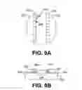 Fig. 09 - Buried heterostructure device having integrated waveguide grating fabricated by single step MOCVD