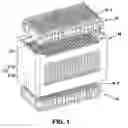 Fig. 02 - Middle electrical connector