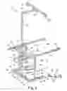 Fig. 03 - Exercise frame