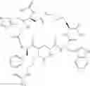 Fig. 167 - Linear and cyclic melanocortin receptor-specific peptidomimetics