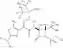 Fig. 02 - DEUTERIUM-ENRICHED AZTREONAM
