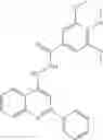 Fig. 167 - Acridine and Quinoline Derivatives as Sirtuin Modulators