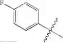 Fig. 167 - Substituted oxazole compounds with analgesic activity