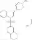 Fig. 08 - 3' SUBSTITUTED COMPOUNDS HAVING 5-HT6 RECEPTOR AFFINITY