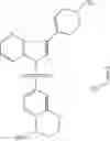 Fig. 09 - 3' SUBSTITUTED COMPOUNDS HAVING 5-HT6 RECEPTOR AFFINITY