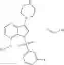 Fig. 149 - 3' SUBSTITUTED COMPOUNDS HAVING 5-HT6 RECEPTOR AFFINITY