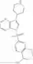 Fig. 49 - 3' SUBSTITUTED COMPOUNDS HAVING 5-HT6 RECEPTOR AFFINITY