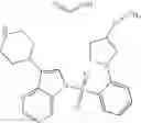 Fig. 83 - 3' SUBSTITUTED COMPOUNDS HAVING 5-HT6 RECEPTOR AFFINITY