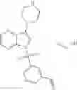 Fig. 85 - 3' SUBSTITUTED COMPOUNDS HAVING 5-HT6 RECEPTOR AFFINITY