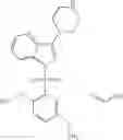 Fig. 89 - 3' SUBSTITUTED COMPOUNDS HAVING 5-HT6 RECEPTOR AFFINITY