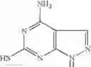 Fig. 40 - External modification of composite organic inorganic nanoclusters