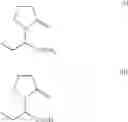 Fig. 02 - Process for the preparation of ()-alpha-ethyl-2-oxo-1-pyrrolidineacetamide and ()-alpha-ethyl-2-oxo-pyrrolidineacetamide