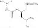 Fig. 35 - Asymmetric synthesis of (S)-(+)-3-(aminomethyl)-5-methylhexanoic acid
