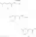 Fig. 06 - Asymmetric synthesis of (S)-(+)-3-(aminomethyl)-5-methylhexanoic acid