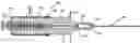 Fig. 01 - Medical tool for reduced penetration force