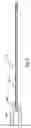 Fig. 06 - Medical tool for reduced penetration force