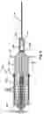 Fig. 09 - Medical tool for reduced penetration force