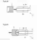 Fig. 07 - LANCET-INTEGRATED SENSOR, MEASURING DEVICE FOR LANCET-INTEGRATED SENSOR, AND CARTRIDGE