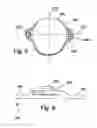 Fig. 08 - Flexion control ankle joint with spherical hinge