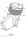 Fig. 02 - ANKLE GUARD AND BRACE SEGMENT FOR THE ANKLE GUARD
