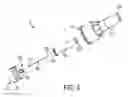 Fig. 04 - Pen needle assembly outer cover having a breakaway flange