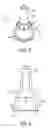 Fig. 06 - Pen needle assembly outer cover having a breakaway flange