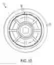 Fig. 09 - Pen needle assembly outer cover having a breakaway flange