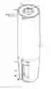Fig. 06 - Device for injection of a product, in particular for medical use