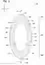 Fig. 03 - Body adhering absorbent article and method for donning such article
