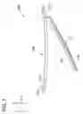 Fig. 08 - Body adhering absorbent article and method for donning such article
