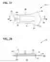 Fig. 33 - Body adhering absorbent article and method for donning such article