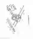 Fig. 07 - Intramedullary nail distal targeting device