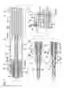 Fig. 02 - Tissue fastening tool, stent, applicator for placing the same, and tissue fastening method through natural orifice