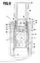 Fig. 10 - Surgical retaining screw