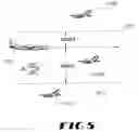 Fig. 06 - Altitude range filter for cockpit traffic display
