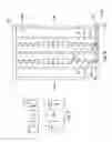 Fig. 06 - Apparatus and method using imaging in building a cotton module